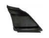 Kozak Plastic Bumper End Corner Extension Driver Side for International Prostar 2008-2015 - Tacoma Parts Corporation