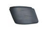 Kozak Plastic Outer Bumper End Corner Extension Right Passenger Side for International LT625 - Tacoma Parts Corporation