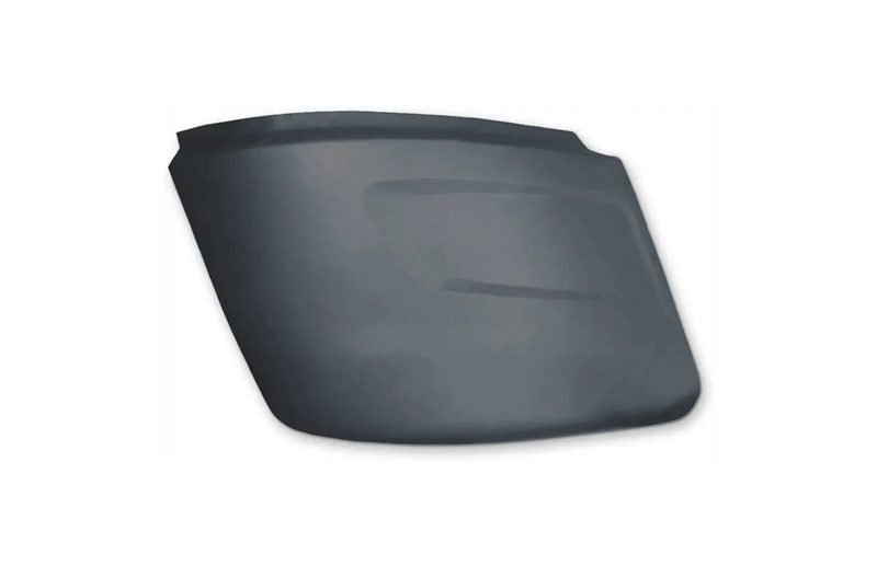 Kozak Plastic Outer Bumper End Corner Extension Right Passenger Side for International LT625 - Tacoma Parts Corporation
