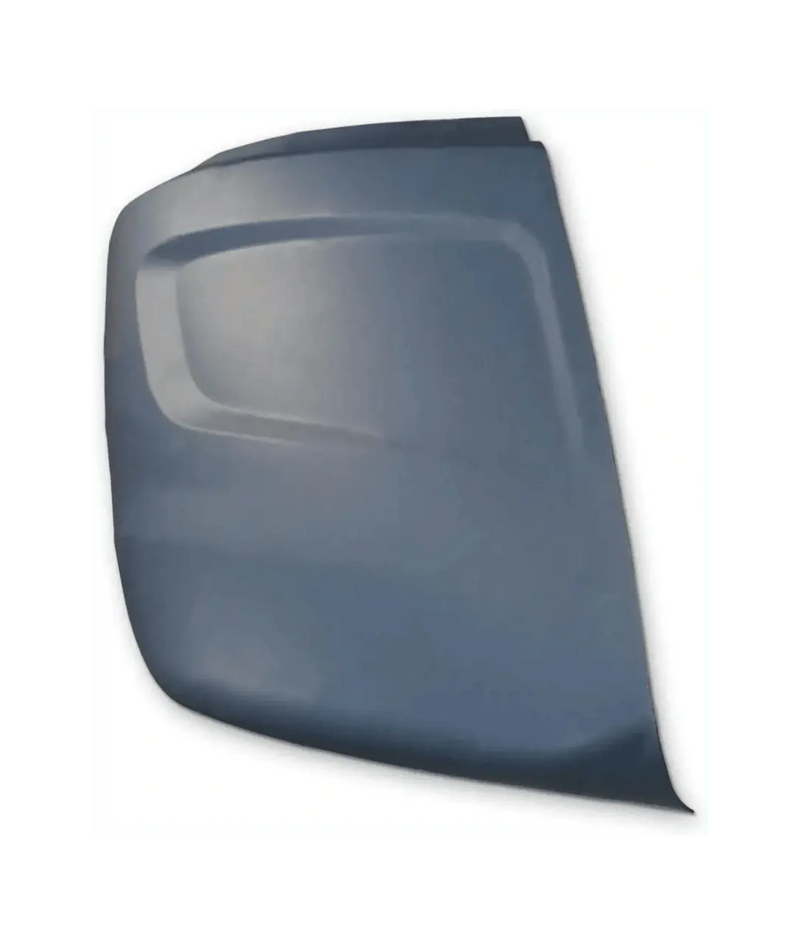 Kozak Plastic Outer Bumper End Corner Extension Right Passenger Side for International LT625 - Tacoma Parts Corporation