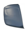 Kozak Plastic Outer Bumper End Corner Extension Pair Set for International LT625 - Tacoma Parts Corporation
