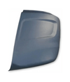 Kozak Plastic Outer Bumper End Corner Extension Pair Set for International LT625 - Tacoma Parts Corporation