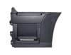 Kozak Rear Step Side Fairing Panel Driver Side 34" for Volvo VNL 2004-2017 - Tacoma Parts Corporation