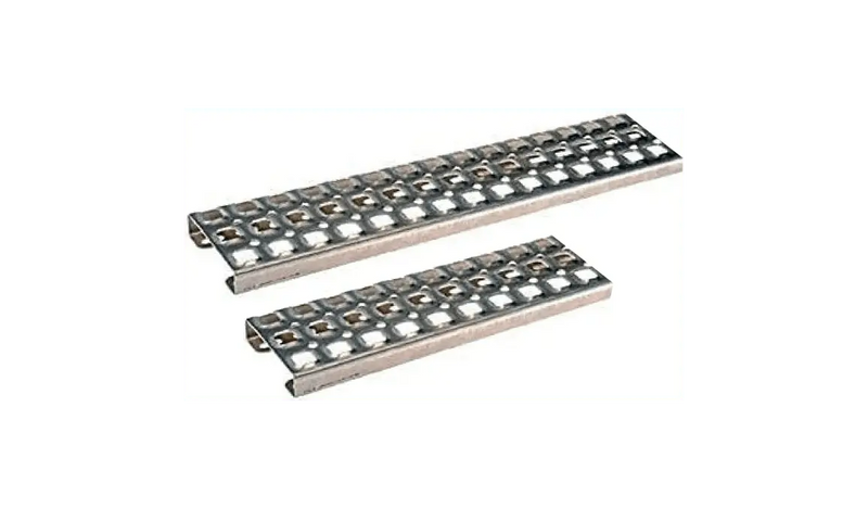 Kozak Rear Step Side Fairing Panel Passenger Side 37" for Volvo VNL 2004-2017 - Tacoma Parts Corporation