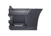 Kozak Rear Step Side Fairing Panel Driver Side 37" for Volvo VNL 2004-2017 - Tacoma Parts Corporation