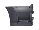 Kozak Rear Step Side Fairing Panel Passenger Side 34" for Volvo VNL 2004-2017 - Tacoma Parts Corporation