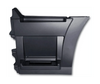 Kozak Rear Step Side Fairing Panel Left Driver Side 30" for Volvo VNL 2004-2017 - Tacoma Parts Corporation