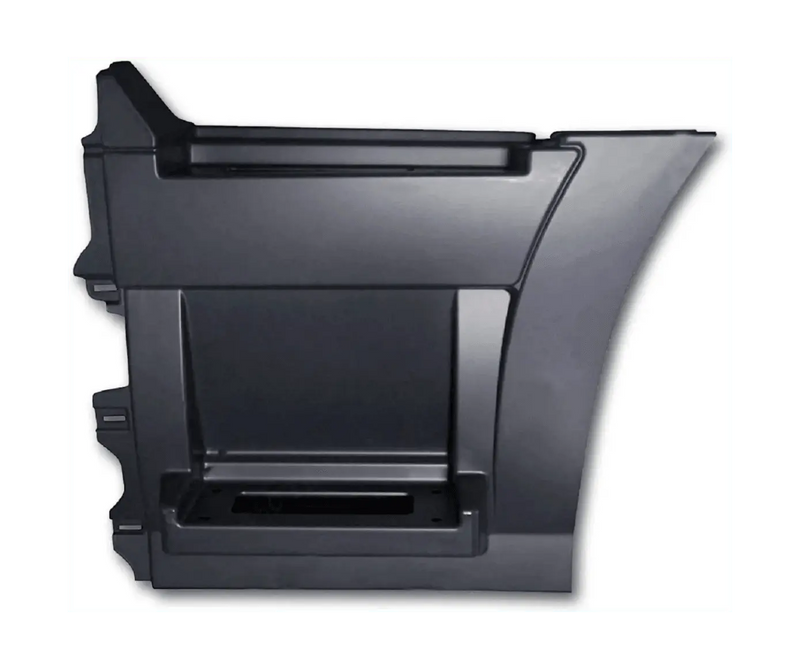 Kozak Rear Step Side Fairing Panel Left Driver Side 30" for Volvo VNL 2004-2017 - Tacoma Parts Corporation