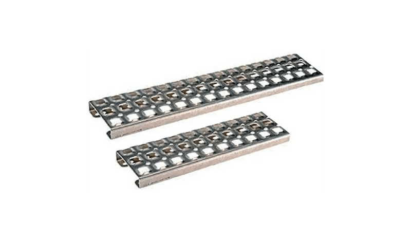 Kozak Rear Step Side Fairing Panel Passenger Side 34" for Volvo VNL 2004-2017 - Tacoma Parts Corporation