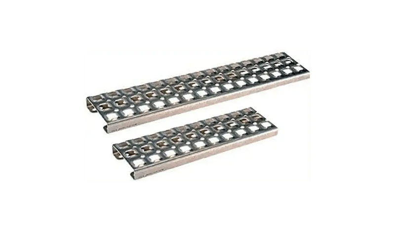 Kozak Rear Step Side Fairing Panel Passenger Side 30" for Volvo VNL 2004-2017 - Tacoma Parts Corporation