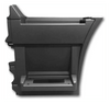 Kozak Rear Step Side Fairing Panel Left Driver Side 25" for Volvo VNL 2004-2017 - Tacoma Parts Corporation