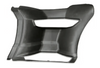Kozak Rear Fairing Panel Left Driver Side for Kenworth T680 - Tacoma Parts Corporation