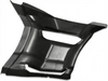 Kozak Rear Fairing Panel Right Passenger Side for Kenworth T680 - Tacoma Parts Corporation