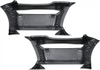 Kozak Front Step Fairing Panel Passenger & Driver Side for Kenworth T680 - Tacoma Parts Corporation