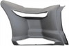 Kozak Rear Fairing Panel Right Passenger Side for Kenworth T680 - Tacoma Parts Corporation