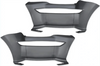 Kozak Front Step Fairing Panel Passenger and Driver Side for Kenworth T680 - Tacoma Parts Corporation