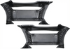 Kozak Front Step Fairing Panel Passenger and Driver Side for Kenworth T680 - Tacoma Parts Corporation