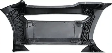 Front Step Fairing Panel Passenger Kenworth T680 – Tacoma Parts