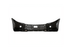 Kozak Complete Assembly Plastic Bumper with Fog Light Holes for Freightliner Cascadia 2008-2017 - Tacoma Parts Corporation