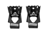 Kozak Plastic Bumper Set Complete Center Bumper + Corners With Fog Light Holes for Volvo VNL 2016+ - Tacoma Parts Corporation
