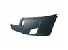 Kozak Plastic Bumper Cover with Fog Light Hole - Driver (Left Side) Only for 2018+ Freightliner Cascadia - Tacoma Parts Corporation