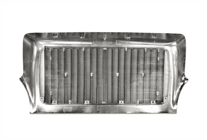BUG SCREEN バグスクリーン 　インパラ　ベルエア　VW 旧車 Kozak Grille with Bug Screen Chrome Custom International CXT