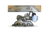 Turbo GT1446 Fits for 13-18 Buick Encore 11-16 Chevrolet Cruze 16 Chevrolet Cruze Limited 12-18 Chevrolet Sonic 13-18 Chevrolet 1.4L 1.4T Turbocharger 667-203 781504-6