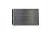 KOZAK Radiator 1699668C91 for International 2574, 7400, 9900ix, 9300, 5900i, 9100i SBA, 4800, 7700 PLUS Logo, Wipers, License Plate Frame, 2x Trailer Tail Lights and Vest