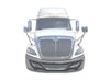 Kozak Plastic Center Bumper Chrome Trim for International Prostar 2002+ - Tacoma Parts Corporation