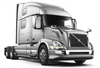 Full LED Performance Headlight Pair with Sequential Turn Signals for Volvo VNL 2004-2017 - Tacoma Parts Corporation