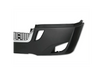 Kozak Plastic Bumper Cover with Fog Light Hole - Driver (Left Side) Only for 2018+ Freightliner Cascadia - Tacoma Parts Corporation