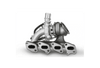 Turbo GT1446 Fits for 13-18 Buick Encore 11-16 Chevrolet Cruze 16 Chevrolet Cruze Limited 12-18 Chevrolet Sonic 13-18 Chevrolet 1.4L 1.4T Turbocharger 667-203 781504-6
