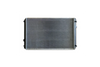 KOZAK Radiator 2601433C91 for International Prostar, 9900i, Paystar 5900i, Paystar 5900, 8600 SBA, 9200i SBA, 9900ix, Lonestar PLUS Logo, Wipers, License Plate Frame, 2x Trailer Tail Lights and Vest