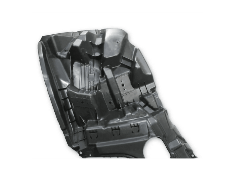 Inner Reinforcement Bumper Corner Driver International LT625