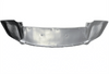 KOZAK Corner Bumper Suport Spoiler (Passenger Right Side) for Kenworth T680 Next GEN 2022 2023+ PLUS Kenworth Logo and KOZAK Reflective Vest