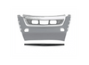 KOZAK Bumper Lower Valence For International LT625 PLUS International Logo Emblem and Kozak Reflective Vest
