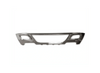 Kozak Plastic Center Bumper Chrome Trim for International Prostar 2002+ - Tacoma Parts Corporation
