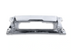 Kozak Front Center Chrome METAL Bumper Compatible With Freightliner Century Semi truck Front Center Bumper Chrome - Tacoma Parts Corporation