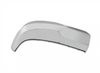 Kozak Bumper Chrome Plastic Extension Corner Right Passenger Side for Kenworth T680 - Tacoma Parts Corporation