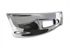 Kozak Chrome Plastic Bumper Extension Corner Right (Passenger Side) for Kenworth T660 - Tacoma Parts Corporation
