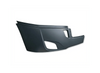 Kozak Plastic Bumper Cover with Fog Light Hole Passenger Side Only for Freightliner Cascadia 2018+ - Tacoma Parts Corporation