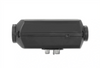 AUTOTERM Air 4D (Planar) 4 kW Diesel Air Heater 12V with PU-5 Controller Similar to Webasto, Airtronic, Eberspacher, Espar for car, Cabin, Boat, Bus, Camper - Universal kit! Plus Vest