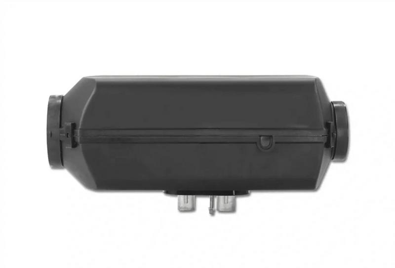 AUTOTERM Air 4D (Planar) 4 kW Diesel Air Heater 12V with PU-5 Controller Similar to Webasto, Airtronic, Eberspacher, Espar for car, Cabin, Boat, Bus, Camper - Universal kit! Plus Vest