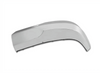 Kozak Bumper Chrome Plastic Extension Corner Driver Left Side for Kenworth T680 - Tacoma Parts Corporation