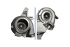 Turbo Fits Mercedes/Dodge SPRINTER 2004-2006 2500 3500 2.7L Diesel Model: GTA2256VK TurboCharger 736088-0003
