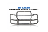 Peterbilt 386 579 Truck Grille Bumper Guard - Herd 300 - Tacoma Parts Corporation