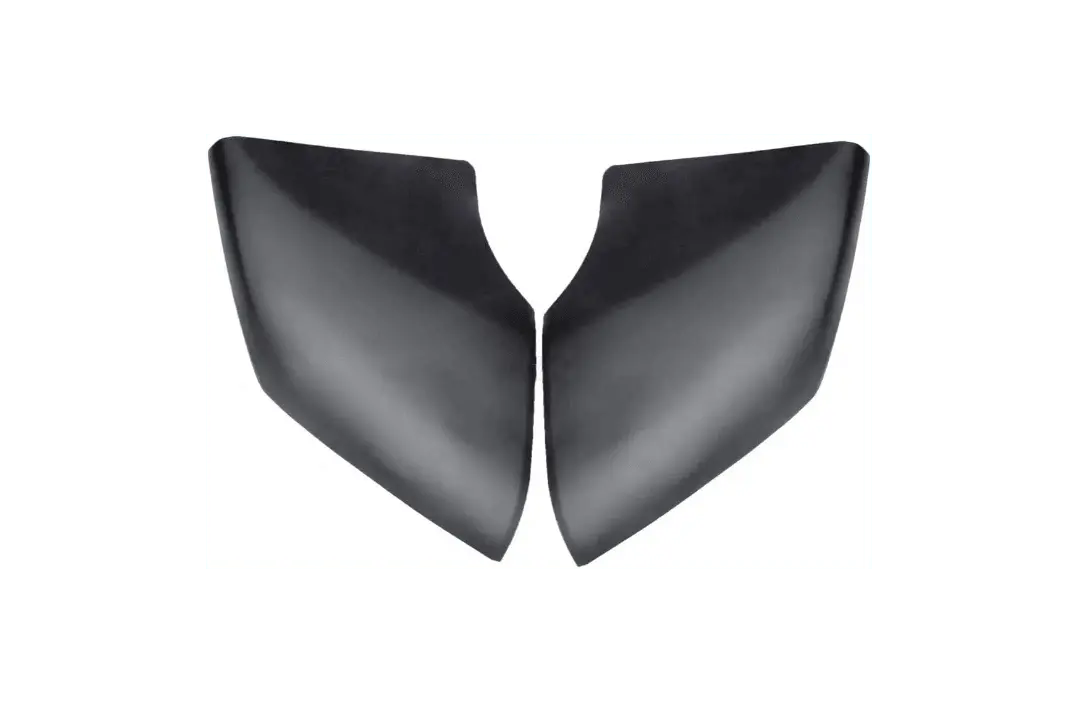 Bumper Air Flow Deflectors Set 2018+ Volvo VNL VNR – Tacoma Parts ...