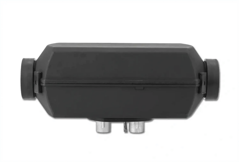 AUTOTERM Air 2D (Planar) 2 kW Diesel Air Heater 12V with PU-5 controller Similar to Webasto, Airtronic, Eberspacher, Espar for car, cabin, boat, bus, camper - universal kit! PLUS Vest