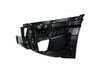 Kozak Aftermarket Bumper Reinforcement with Fog Light Hole Driver Side Only for Freightliner Cascadia 2018+ - Tacoma Parts Corporation