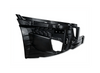 Kozak Aftermarket Bumper Reinforcement with Fog Light Hole Passenger Side Only for Freightliner Cascadia 2018+ - Tacoma Parts Corporation